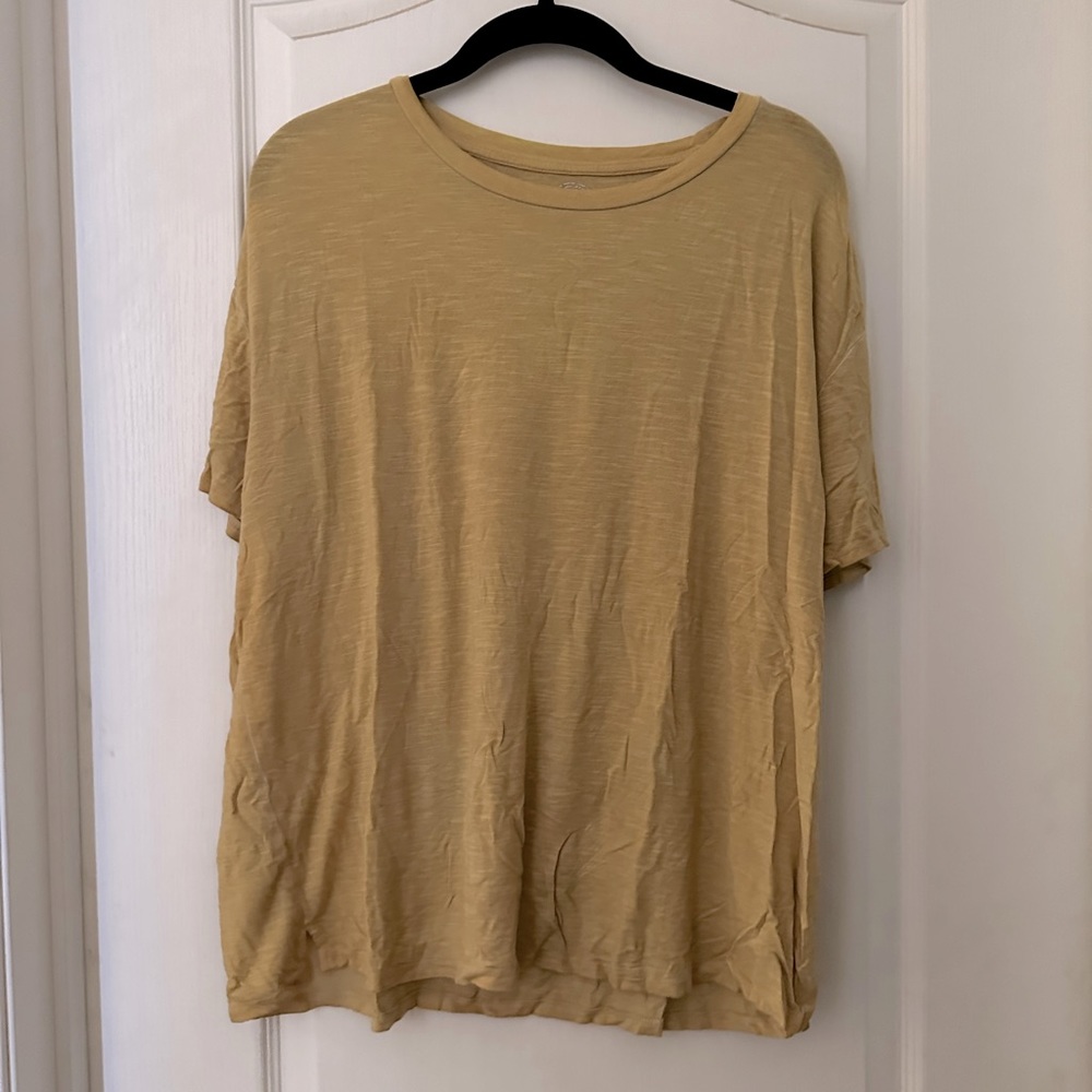 Maurice’s 24/7 T-Shirt
